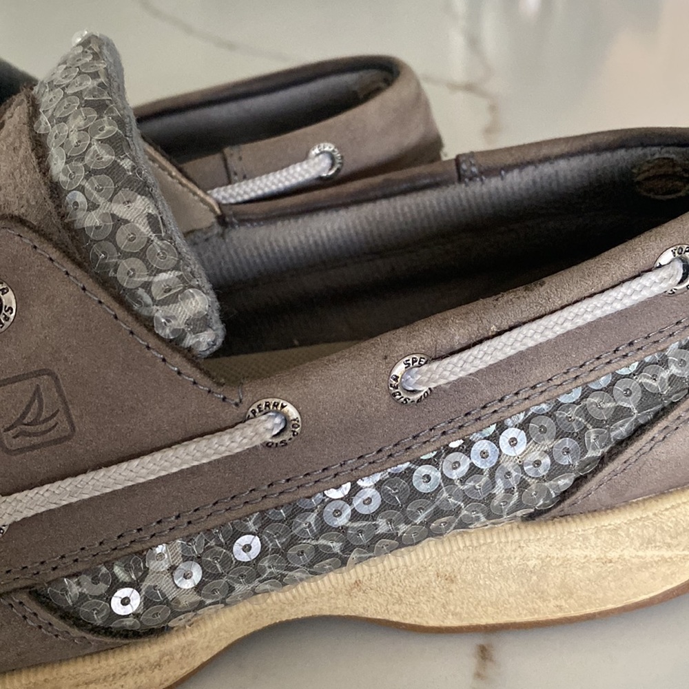 Sperry topsiders - Picture 2 of 5